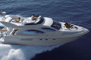Private Motorboat Charter in Barcelona, book boats in Barcelona