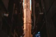 Santa Maria del Mar