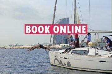 book a private yacht charter online