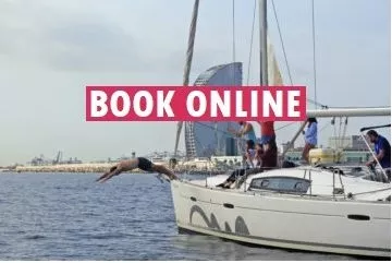 book a private yacht charter online