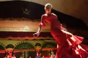 Flamenco Dancing in Barcelona