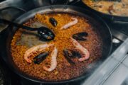 Spanish Cooking Classes in Barcelona