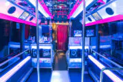 Party Bus Soundsystem Barcelona