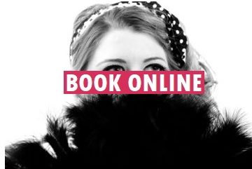 book a burlesque class online