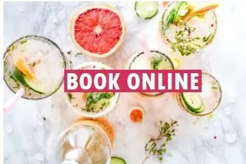 Book a cocktail Class online in Barcelona
