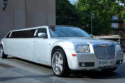 Limousine tour in Barcelona for hen and stag