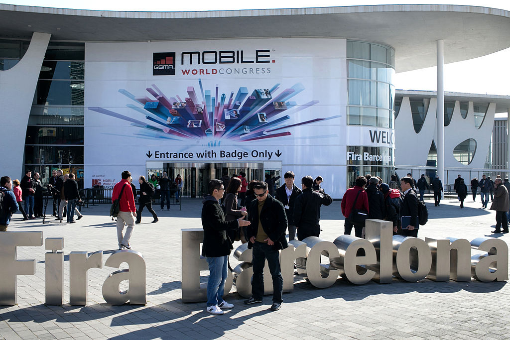 Mobile World Congress 2023: Top 3 Places for Power Lunches