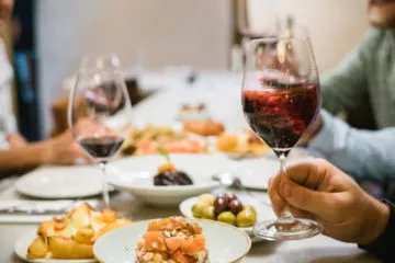 Tapas and Wine Tasting in Barcelona for groups