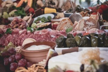Tapas tours in Barcelona