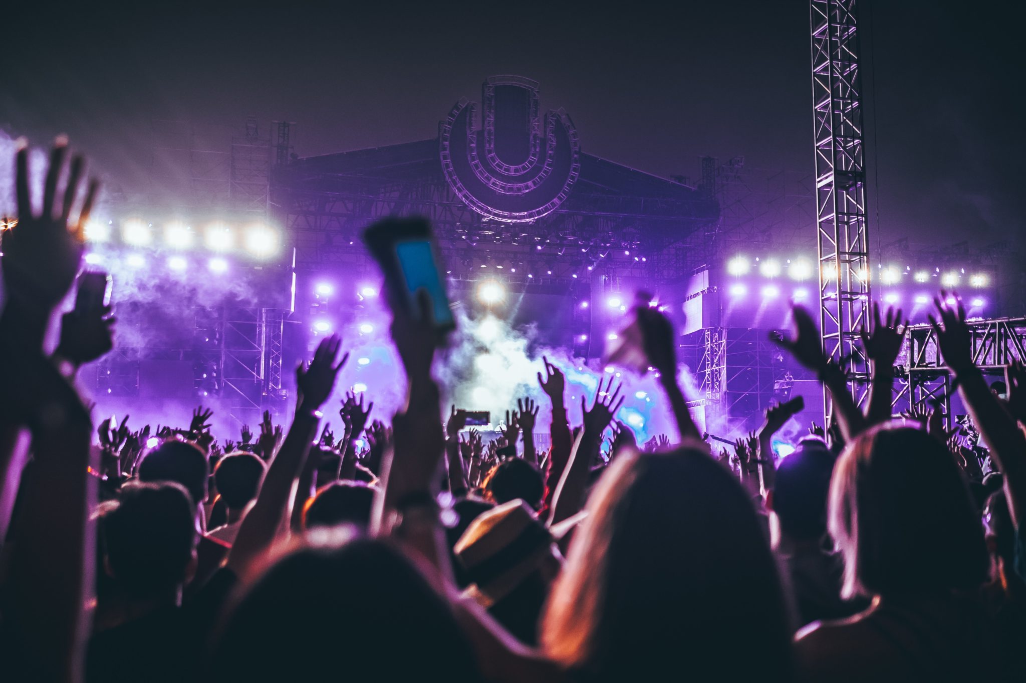 live music and concerts in Barcelona