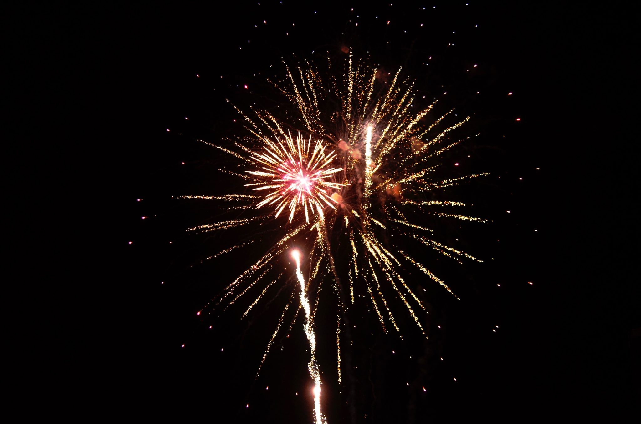 celebrate new year in barcelona