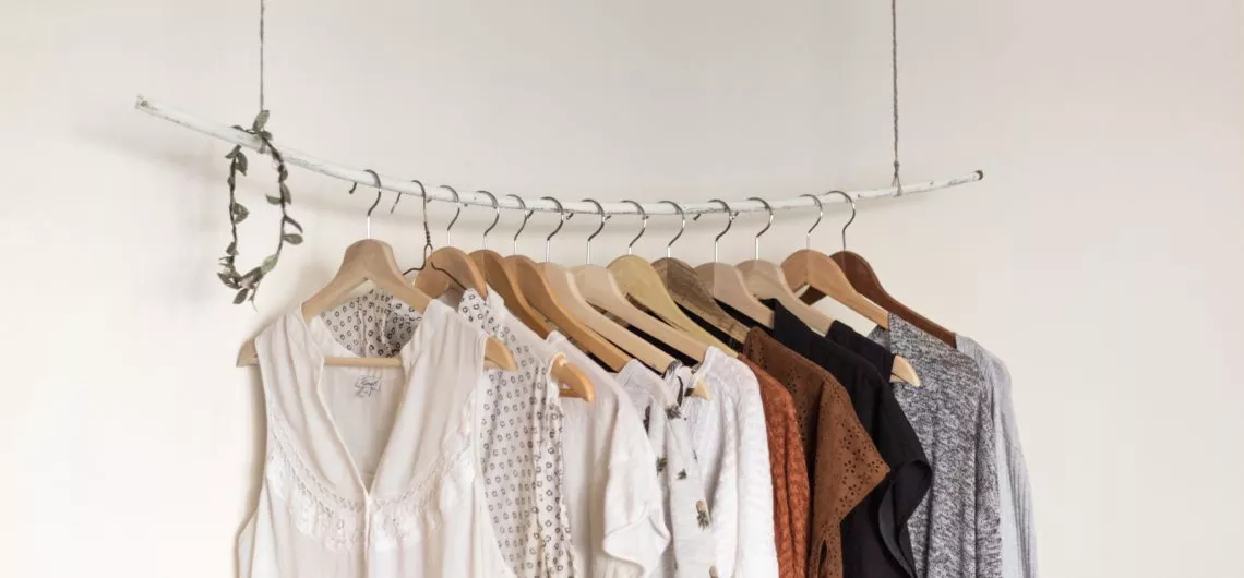 discover the beautiful shops in the Gracia district