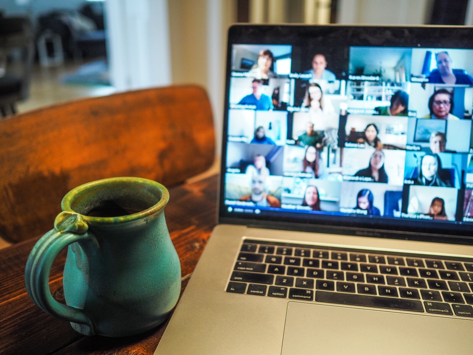 Virtual Event Online