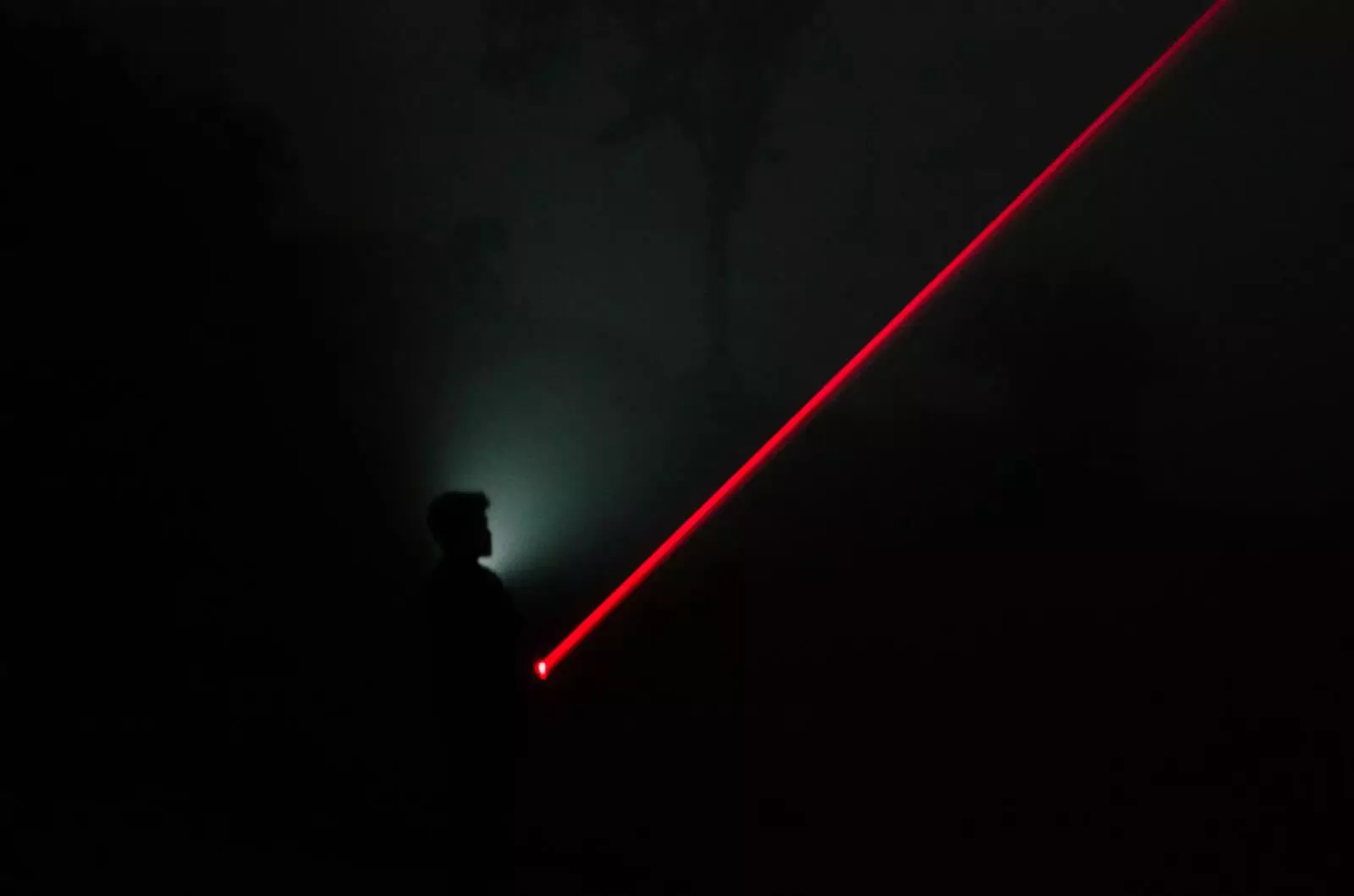 laser combat in Barcelona