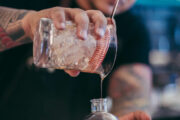 Learn to make cocktails in Barcelona with a private bartender