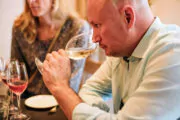 Wine Tasting Activity in Barcelona with Tapas