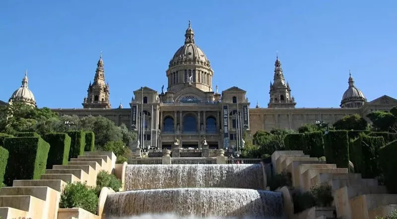 Book a attractions tickets in Barcelona