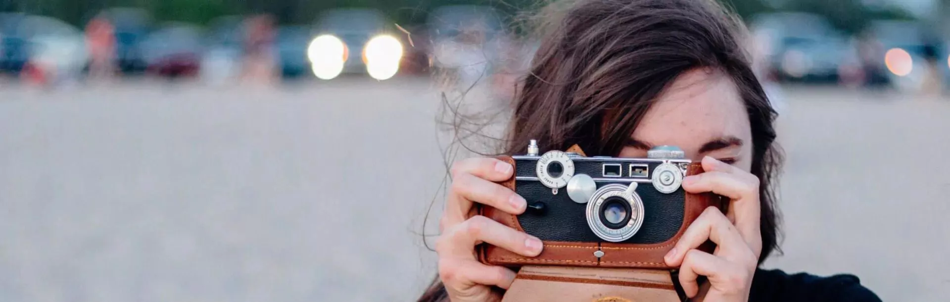 Photo treasure hunt for companies in Barcelona