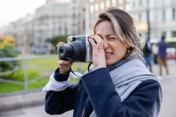 treasure hunt in barcelona