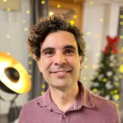 Mauro - CEO of Barcelona Tours