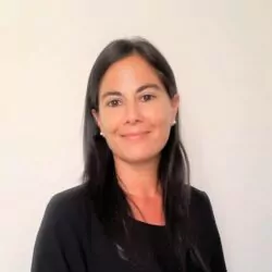 Natalia, event manager