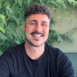 Fran Donegani - event manager