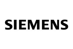 Siemens logo
